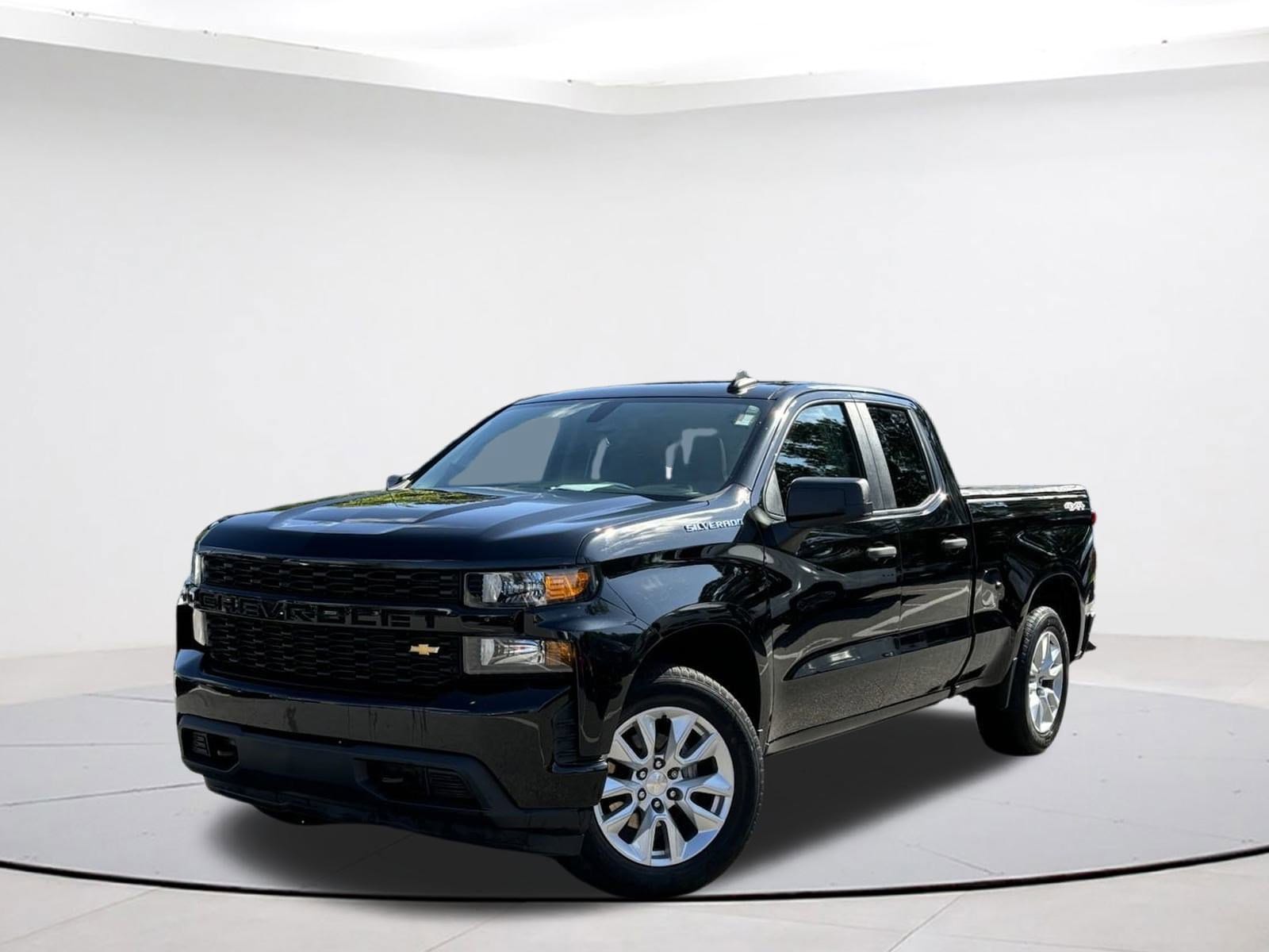 chevrolet silverado 1500 2019 1GCRYBEH0KZ282598 image chevrolet silverado 1500 2019 1GCRYBEH0KZ282598 image